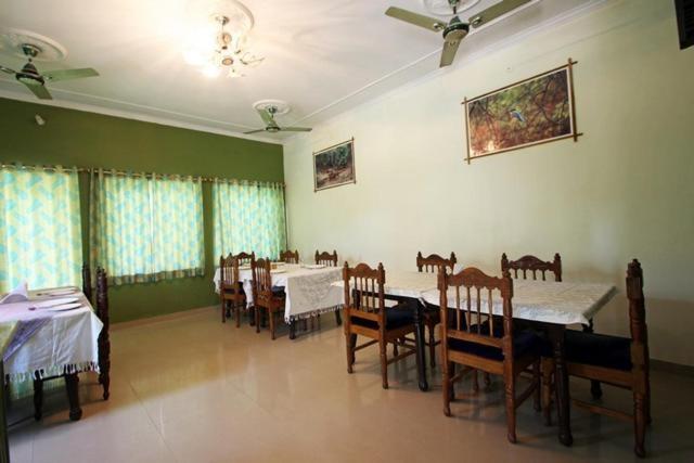 Ranthambhore Vatika Resort Sawai Madhopur Bagian luar foto