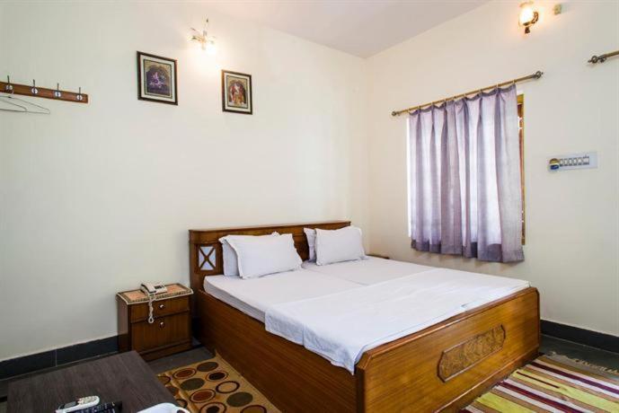 Ranthambhore Vatika Resort Sawai Madhopur Bagian luar foto